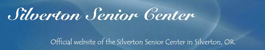 Silverton Senior Center