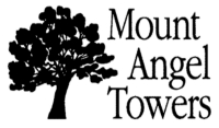 Mount Angel Towers