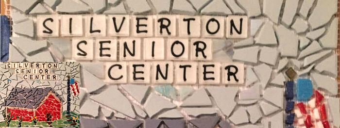 Silverton Senior Center